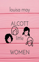 Little Women (Illustrated) (All-Time Classics)