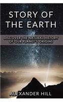 Story Of The Earth