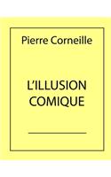 L'Illusion Comique