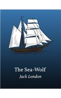The Sea-wolf (Annotated)