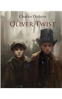 Oliver Twist (Annotated)