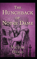 The Hunchback of Notre Dame Annotated illustrated
