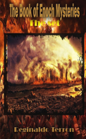 The book of Enoch mysteries the set