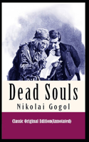 Dead Souls-Classic Original Edition(Annotated)