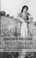 Rosalind at Red Gate