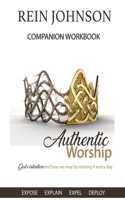 Authentic Worship