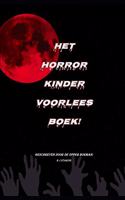Het horror kinder voorleesboek
