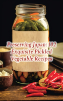 Preserving Japan