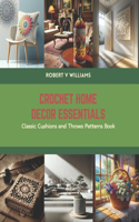 Crochet Home Decor Essentials