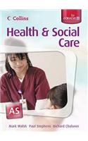 AS for EDEXCEL Student's Book