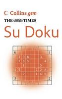 The Times Su Doku