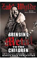 Bringing Metal To The Children
