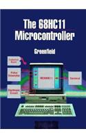 68HC11 Microcontroller