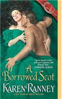 A Borrowed Scot: (3 Tulloch Sgathan)