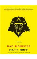 Bad Monkeys