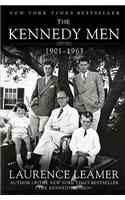 The Kennedy Men: 1901-1963