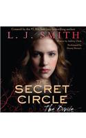 The Secret Circle: The Divide(4 Secret Circle)