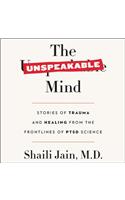 The Unspeakable Mind