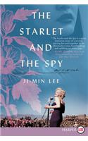 Starlet and the Spy LP
