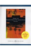 Principles of Auditing and Other Assurance Services
