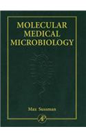 Molecular Medical Microbiology, Three-Volume Set