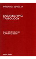 Engineering Tribology
