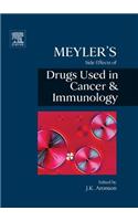 Meyler's Side Effects of Drugs in Cancer and Immunology