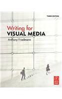 Writing for Visual Media