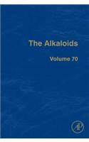 The Alkaloids: Chemistry and Biology(Alkaloids: Chemistry and Biology)