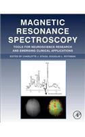 Magnetic Resonance Spectroscopy