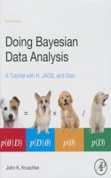 Doing Bayesian Data Analysis: A Tutorial with R, Jags, and Stan