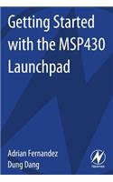 Getting Started with the Msp430 Launchpad