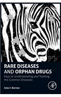 Rare Diseases and Orphan Drugs
