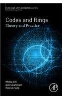 Codes and Rings