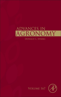 Advances in Agronomy: Volume 167(Volume 167 Advances in Agronomy)