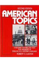 American Topics