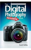 The Digital Photography Book, Part 5: Photo Recipes