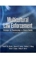 Multicultural Law Enforcement