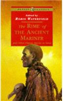 The Rime of the Ancient Mariner