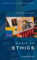 Music as Ethics