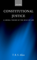 Constitutional Justice