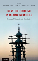 Constitutionalism in Islamic Countries