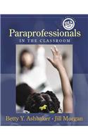 Paraprofessionals in the Classroom