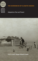 The Economics of Climate Change