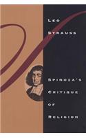 Spinoza's Critique of Religion