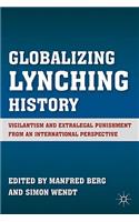 Globalizing Lynching History