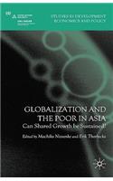 Globalization and the Poor in Asia