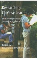 Researching Chinese Learners
