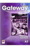 Gateway 2nd edition A2 Workbook