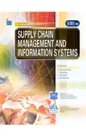 Supply Chain Management & Information Systems